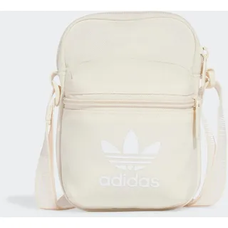 adidas Originals Sporttasche »ADICOLOR CLASSIC FESTIVAL TASCHE«, weiß