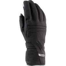 Clover Commander-2 Motorradhandschuhe, Schwarz, L/10