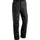 Zip-Off-Hose Schwarz 62