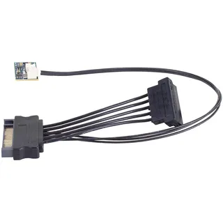 OWC Inline-HDD-Upgrade-Kabel für den digitalen Thermosensor für iMac 2011 (OWCDIDIMACHDD11)