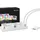 Light LOOP 240mm White