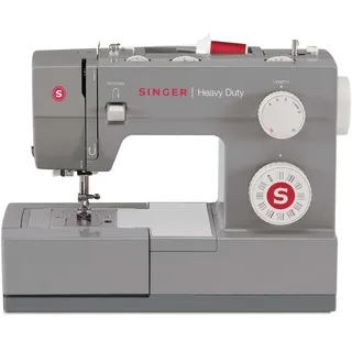 Singer Heavy Duty Grau