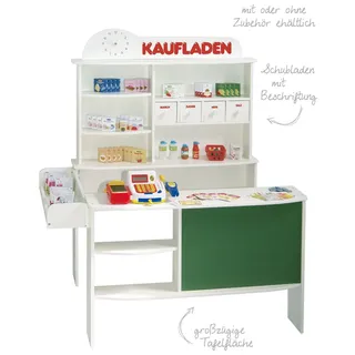 Verkaufsstand 2 St weiss