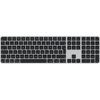 Apple Magic Keyboard mit Touch ID DE