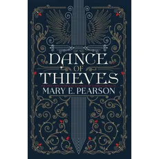 Dance of Thieves: the sensational young adult fantasy from a New York Times bestselling author