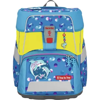 Step By Step Neon Pull-Over für alle Modelle (außer Circle) Gelb