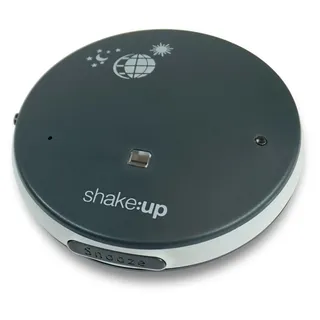 Humantechnik Shake-Up Pro schwarz