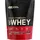 Gold Standard 100% Whey Double Rich Chocolate Pulver 450 g