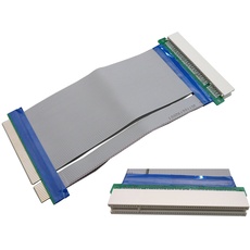 KALEA-INFORMATIQUE Erweiterungsmatte Typ Riser für PCI-Anschluss zu PCI Typ PCI 32 Bit 5V 66MHz.