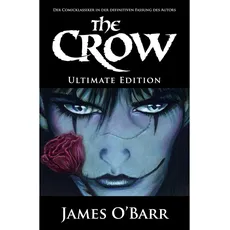 The Crow: Ultimate Edition