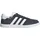 Breaknet Sleek Damen Shadow Navy/Cloud White/Core Black 38