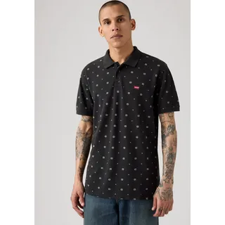 Levi's LEVIS HM POLO schwarz M