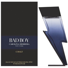 Bild von Bad Boy Cobalt Eau de Parfum 100 ml