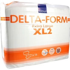 Bild Delta Form XL2 15 St.