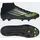 F50 League MG Herren Core Black/Iron Metallic/Lucid Lemon 43,5
