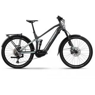 Adventr 11 ABS High 2025 27,5 Zoll galvanize grey/metallic acacia haze S