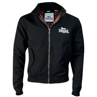 Lonsdale Harrington black M