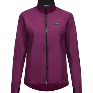 GOREWEAR Everyday Jacke Damen, Process Purple, 34