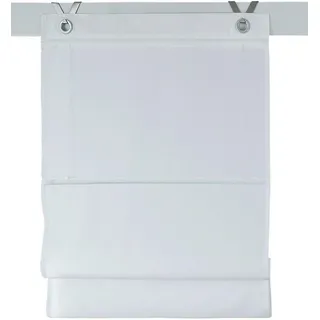 Kutti Raffrollo , weiß, H/B: 140/60cm, Kessy Bessy«, Kutti