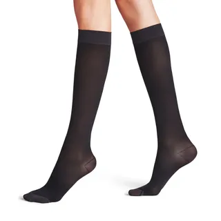 Falke Energize Kniestrümpfe 1 Paar Schwarz 37-38