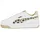 Carina Street Animal Damen Weite E Weiß/Granola/Schwarz 38,5