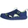 Altaventure 3 Shoes Children team royal blue/dark blue/solar slime AD8R 13 5K