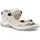 Damen Offroad Sandalen, Limestone, 43 EU