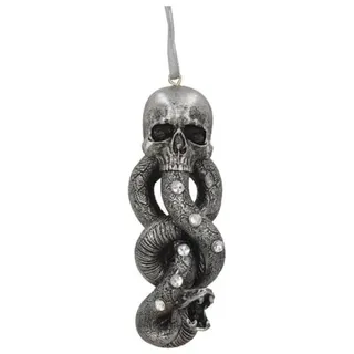 Harry Potter - The Dark Mark Weihnachtsschmuck