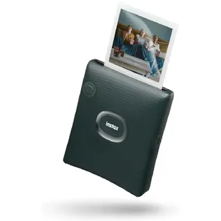 Fujifilm Instax Square Link Grün