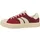 Unisex ACE Brick Red 39