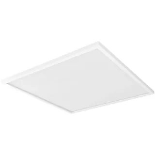 Philips Hue Aurelle White Ambiance 60 cm x 60 cm Weiß