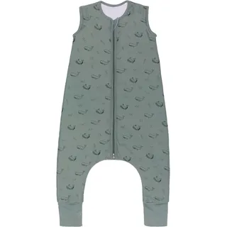 Fillikid Babyschlafsack »mit Beinen« für das ganze Jahr und Raumtemperaturen von 15-21°C