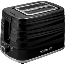 Bild Optimal TOSTER TS 5721 Black toaster, Toaster,