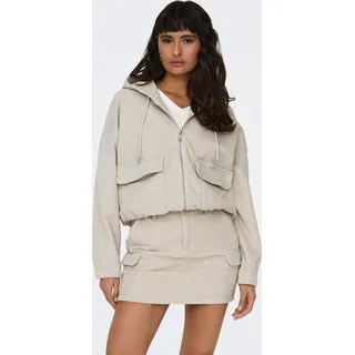 Only Jacke Kenzie Cordjacke