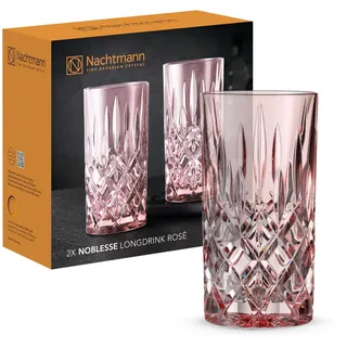 Nachtmann Longdrinkglas 0,395 l 2 St.