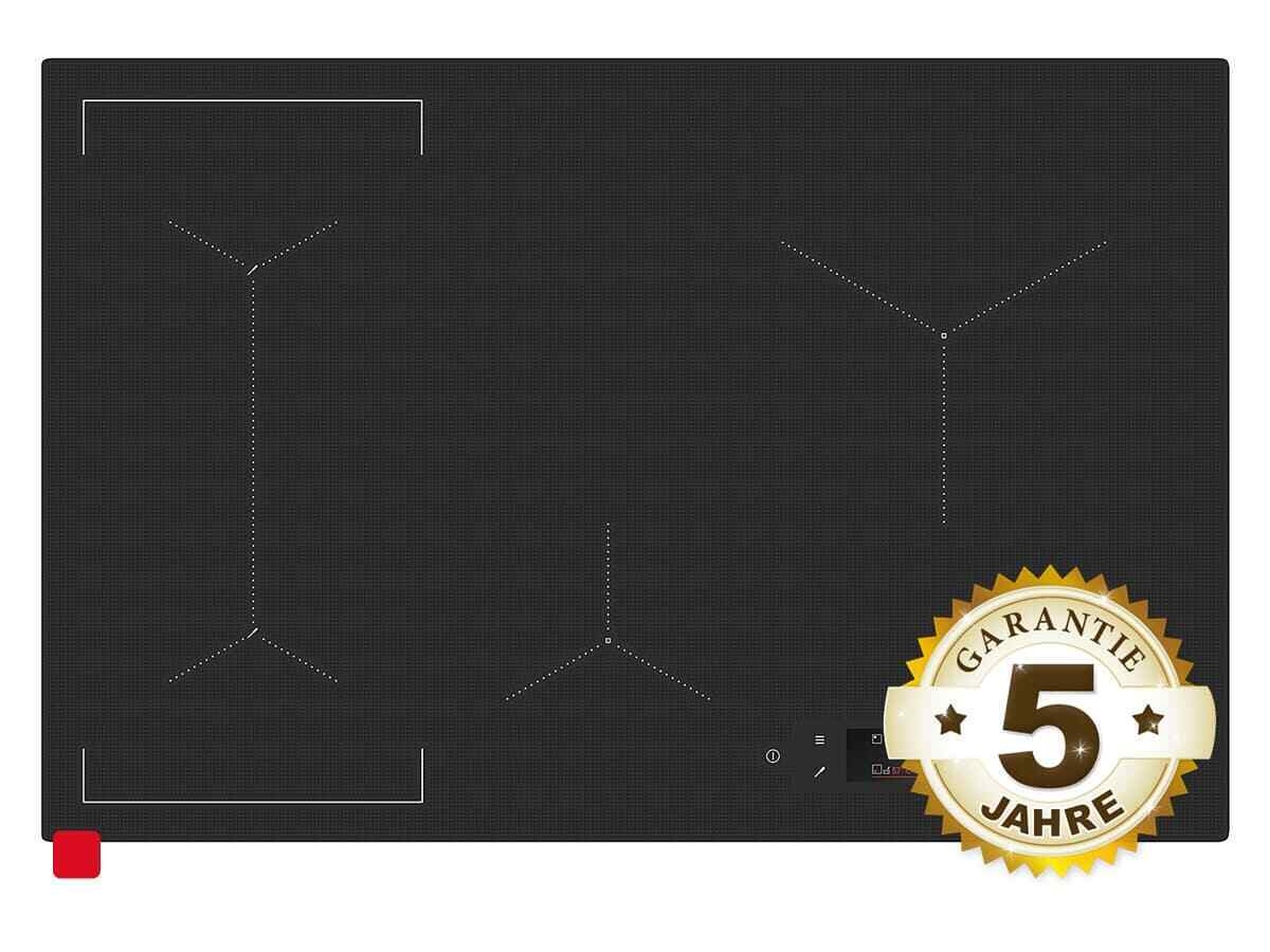 Bild von Electrolux IAE84881IB Induktionskochfeld Autark (949 597 498)