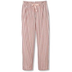 CALIDA Damen Hose Favourites Sense, rosa Pants bequeme Jogginghose aus 100% Baumwolle,, Größe: 48/50