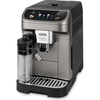 De'Longhi Magnifica Plus ECAM320.70.TB Kaffeevollautomat Titanschwarz