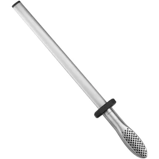 Global Wetzstahl Diamant 22 cm Home-Bereich G-75