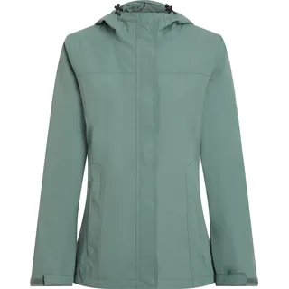 Mc Kinley McKINLEY Damen Carlide W GREEN Dark, 38