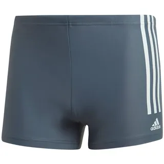 adidas Fit Semi3S Bx Boxer, Herren, Blau/Matcie, 5