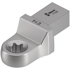 Bild von 7786 Einsteckwerkzeug Außen-TORX® TX 14 x 62 mm