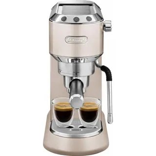 De'Longhi Dedica Arte EC885 beige