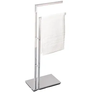 MSV Santa Catarina Handtuchständer Verchromt Silber
