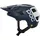 Kortal Race M 55-58 cm Apatite Navy Matt/Hydrogen White Matt 2021