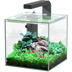 Aquatlantis Aquarium Kubus 5L