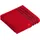 Cult de Luxe Handtuch 50 x 100 cm rot