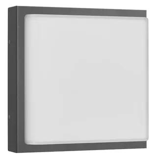 LCD Wandleuchte mit Bewegungsmelder #045SEN