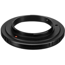 Fotodiox Macro Reverse Adapter Compatible with 67mm Filter Thread Lenses on Sony E-Mount Cameras