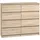 120 x 97 x 120 braun